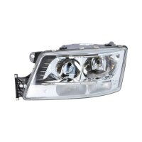 Hauptscheinwerfer links H21W DT SPARE PARTS IAM-Expertise...