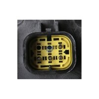 Hauptscheinwerfer links H21W DT SPARE PARTS IAM-Expertise passend für MAN