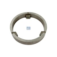 Druckscheibe Abtriebswelle für Planetengetriebe 14...