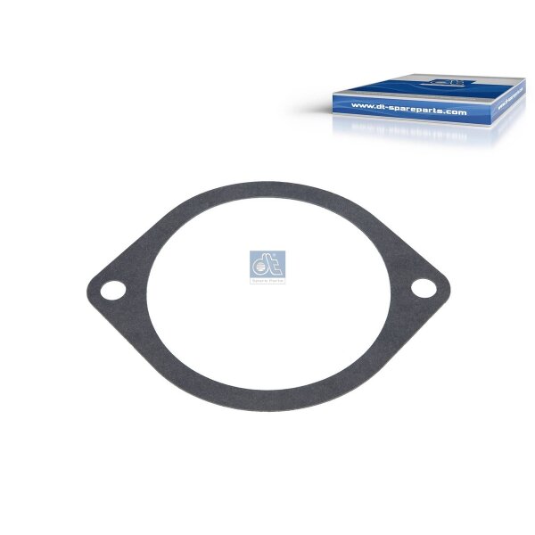 Seal DT SPARE PARTS Aftermarket-Expertise suitable for SCANIA