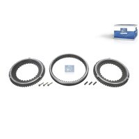 Repair Kit DT SPARE PARTS IAM-Expertise suitable for e.g....