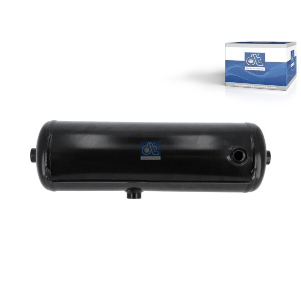 Luftbehälter Druckluftanlage 13 bar Ø 150 mm DT SPARE PARTS für RENAULT