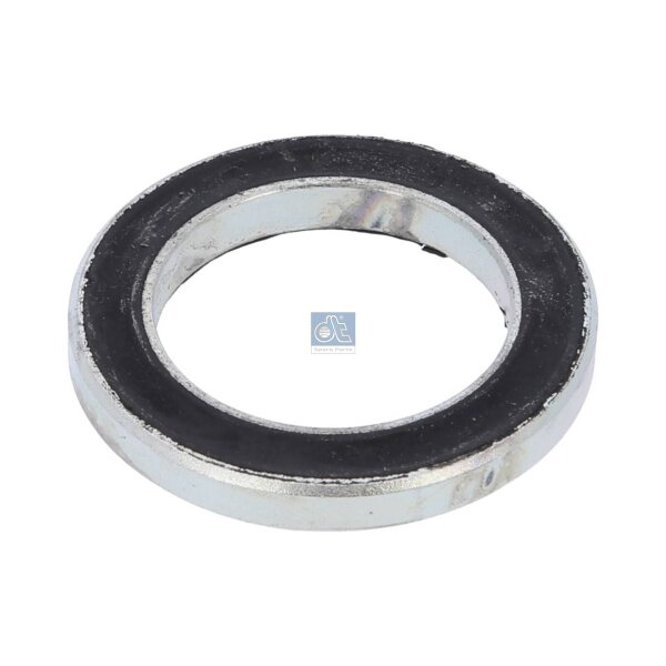Seal Ring Driver Cab Stabiliser DT SPARE PARTS suitable for DAF