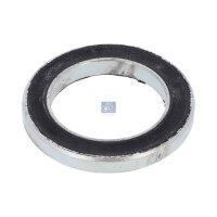 Dichtring Fahrerhausstabilisator DT SPARE PARTS passend...