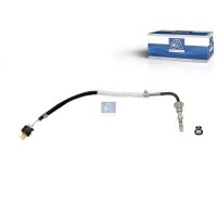 Sensor Abgastemperatur DT SPARE PARTS IAM-Expertise...