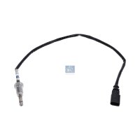 Sensor Abgastemperatur DT SPARE PARTS IAM-Expertise...