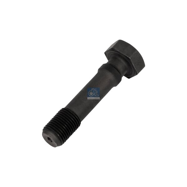 Schraube M16 x 1 5 DT SPARE PARTS IAM-Expertise passend für MERCEDES-BENZ