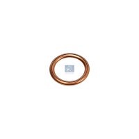 Dichtring Ölablassschraube Ø 16 - 22 mm DT...