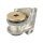 Bearing radiator DT SPARE PARTS Aftermarket-Expertise for MAN TGA and others