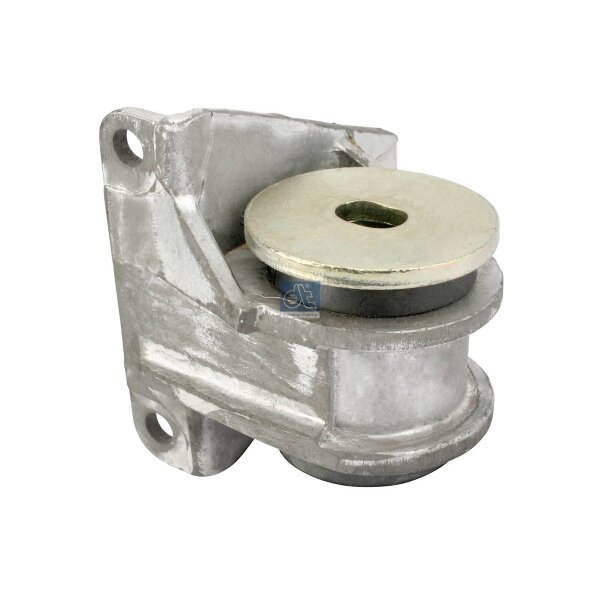 Lagerung Kühler DT SPARE PARTS Aftermarket-Expertise passend für u.a. MAN TGA