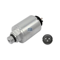 Sensor Compressed-Air System DT SPARE PARTS IAM-Expertise...