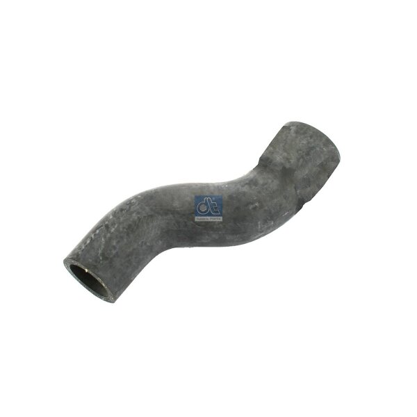 Radiator Hose Ø 27 mm Ø 31 mm DT SPARE PARTS for MERCEDES-BENZ