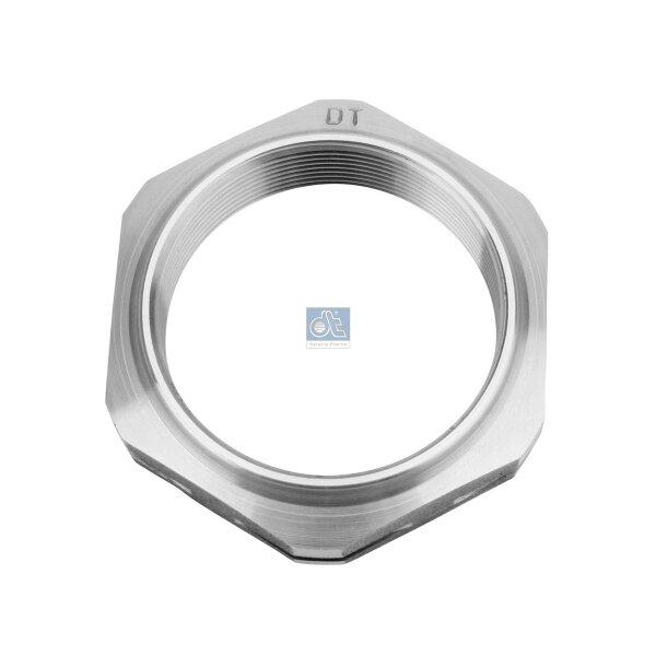 Achsmutter Antriebswelle M60 x 2 DT SPARE PARTS für u.a. RENAULT
