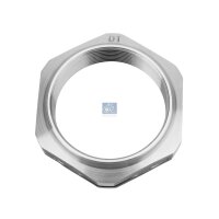 Achsmutter Antriebswelle M60 x 2 DT SPARE PARTS für...