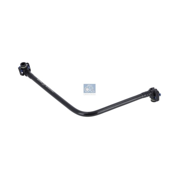 Kühlmittelrohrleitung DT SPARE PARTS Aftermarket-Expertise passend für MAN