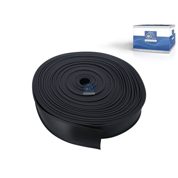 Carpet Pad 50 m DT SPARE PARTS IAM-Expertise suitable for MERCEDES-BENZ