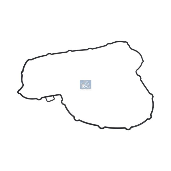 Gasket Cylinder Head Cover DT SPARE PARTS IAM-Expertise fits VOLVO FH16