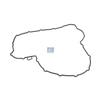 Gasket Cylinder Head Cover DT SPARE PARTS IAM-Expertise...