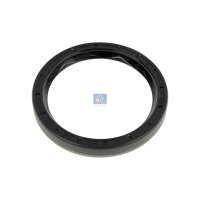 Shaft Seal Wheel Hub rear Ø 72 mm DT SPARE PARTS...