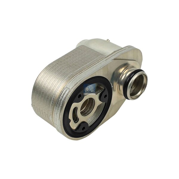 Ölkühler DT SPARE PARTS IAM-Expertise passend für u.a. FIAT DUCATO