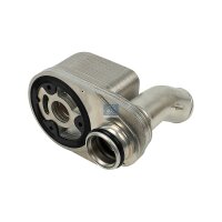 Oil Cooler DT SPARE PARTS IAM-Expertise suitable for e.g....