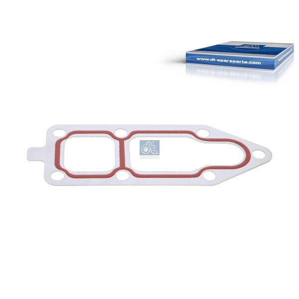 Seal water pump DT SPARE PARTS Aftermarket-Expertise fits DAF