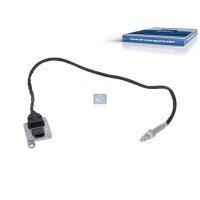 Nox Sensor Urea Injection 5-pin M20 x 1.5 DT SPARE PARTS...