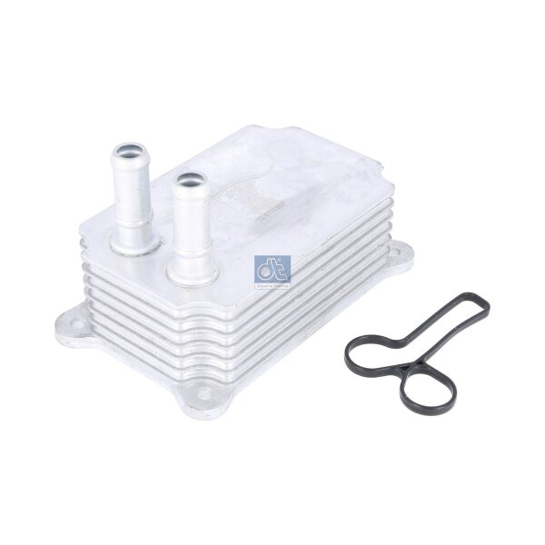 Ölkühler DT SPARE PARTS IAM-Expertise passend für u.a. FORD TRANSIT