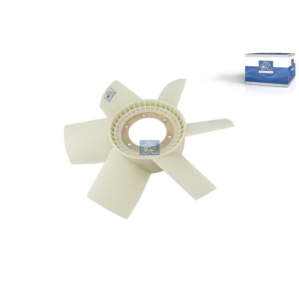 Lüfterrad Motorkühlung Ø 560 mm DT SPARE PARTS für u.a. VOLVO B12