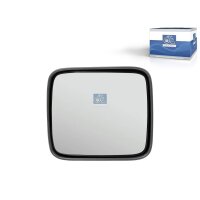 Weitwinkelspiegel Wölbung 400 mm DT SPARE PARTS...