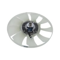 Fan Wheel Engine Cooling DT SPARE PARTS IAM-Expertise...