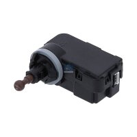 Stellelement Leuchtweitenregulierung DT SPARE PARTS...