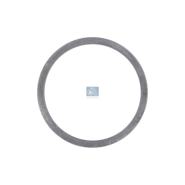 Zentrierring Felge DT SPARE PARTS IAM-Expertise passend für IVECO