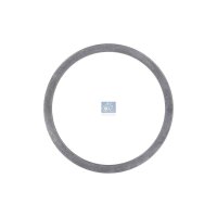 Zentrierring Felge DT SPARE PARTS IAM-Expertise passend...