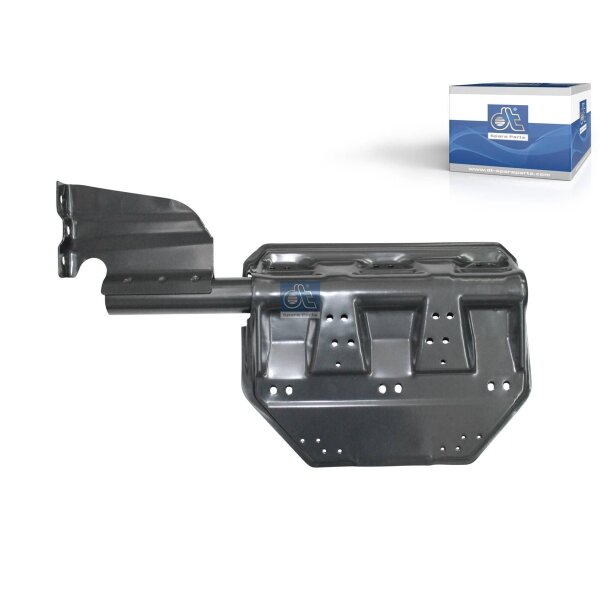 Holder mudguard DT SPARE PARTS Aftermarket-Expertise fits SCANIA