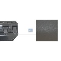 Holder mudguard DT SPARE PARTS Aftermarket-Expertise fits...