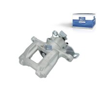 Brake Caliper rear axle right DT SPARE PARTS for FORD...