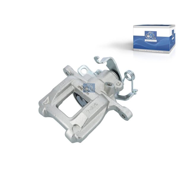 Brake Caliper rear axle left DT SPARE PARTS for FORD TRANSIT and others