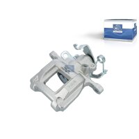 Bremssattel Hinterachse links DT SPARE PARTS für...