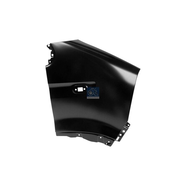 Kotflügel vorne rechts DT SPARE PARTS IAM-Expertise passend für u.a. NISSAN