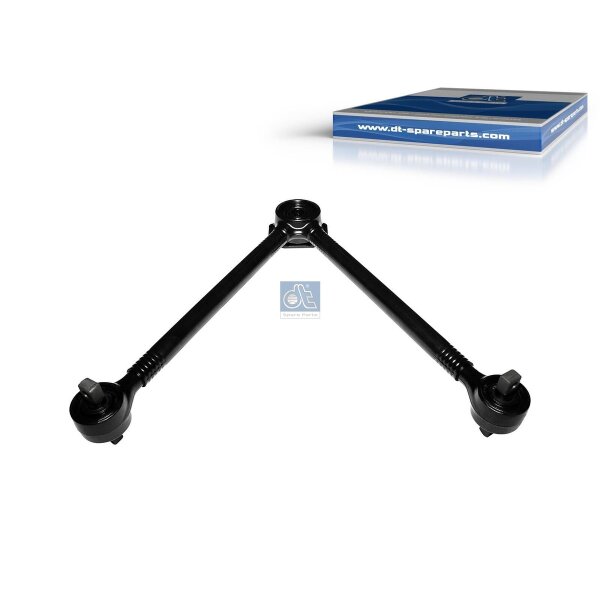 Lenker Radaufhängung Hinterachse Dreieckslenker NKW DT SPARE PARTS für VOLVO B12