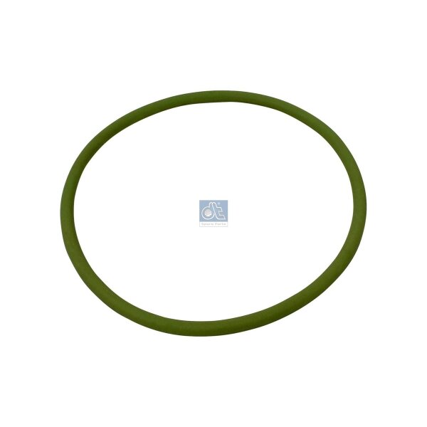Dichtring Ø 84 mm FPM Fluor-Kautschuk 4 mm DT SPARE PARTS für MAN