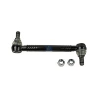 Stange Strebe Stabilisator Hinterachse DT SPARE PARTS...
