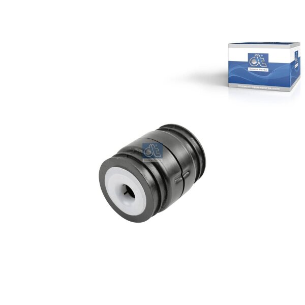 Buchse Fahrerhauslagerung Ø 25 mm DT SPARE PARTS für u.a. MERCEDES-BENZ ACTROS