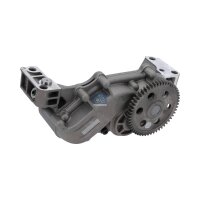 Oil Pump DT SPARE PARTS Aftermarket-Expertise suitable...