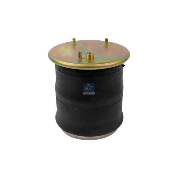 Federbalg Luftfederung DT SPARE PARTS IAM-Expertise passend für u.a. DAF CF