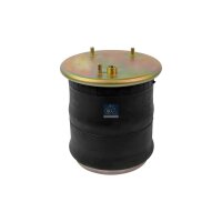 Federbalg Luftfederung DT SPARE PARTS IAM-Expertise...