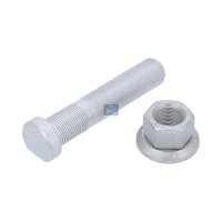 Wheel Studs M22 x 15 10.9 DT SPARE PARTS IAM-Expertise...