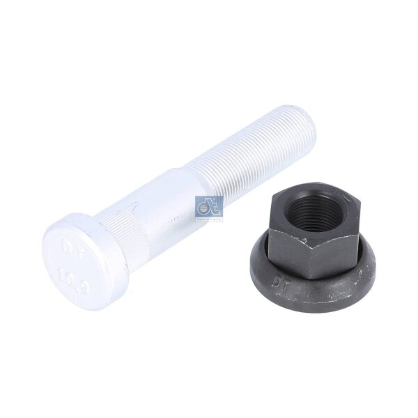 Wheel Studs M22 x 15 10.9 DT SPARE PARTS IAM-Expertise suitable for e.g. RENAULT