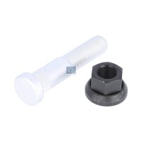 Wheel Studs M22 x 15 10.9 DT SPARE PARTS IAM-Expertise...